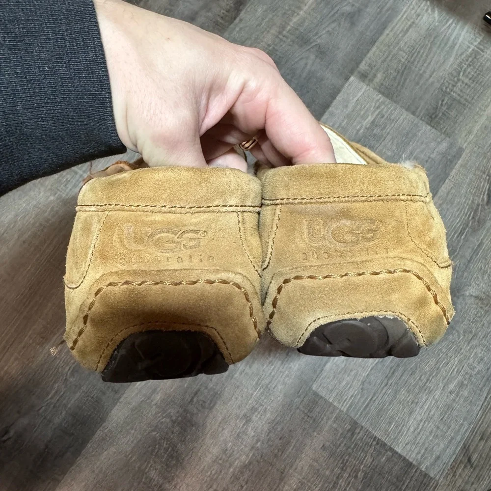 UGG great size